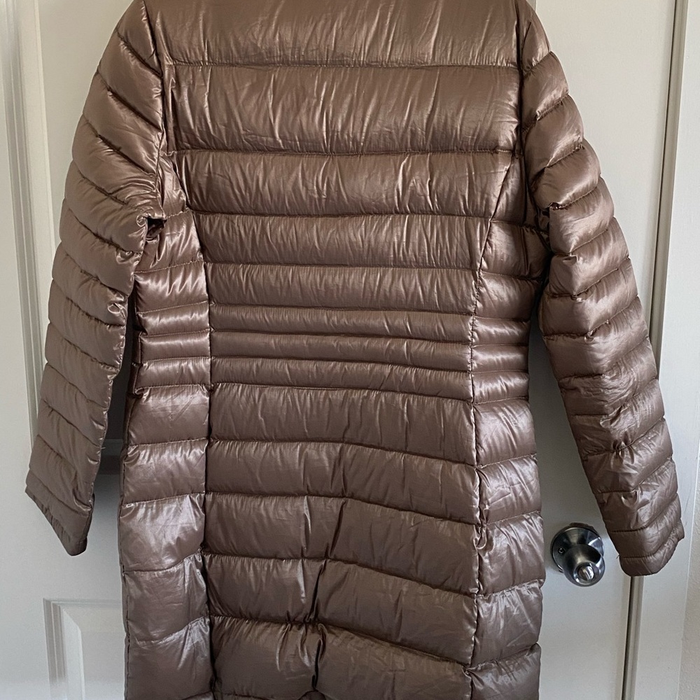 Puffer Jacket - image 2